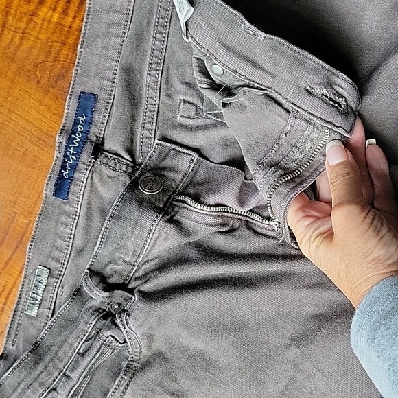 DRIFTWOOD KHAKI JEANS - Picture 5 of 9